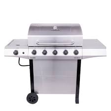 the 11 best gas grills according to