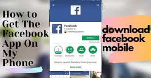 Once again, this app is here to simplify your facebook experience by providing all your favorite features. Download Facebook Into My Phone