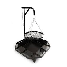 Image result for fire pit grill