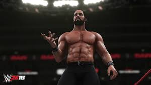 We're not kidding, wwe 2k18 offers the most complete roster. Wwe 2k18 Codex Fitgirl Repack Deca Games