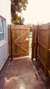 Gate Installers Cape Town Ecofence Cape