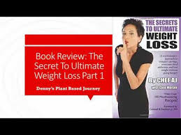 Book Review Chef Ajs Ultimate Secrets Part 1