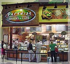 paradise bakery cafe mission viejo