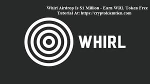 However, to find an opportunity that will offer a 1000x roi, you may need to do a lot of research. Whirl Crypto Airdrop Tutorial Earn Wrl Token Free 1 Million Airdrop