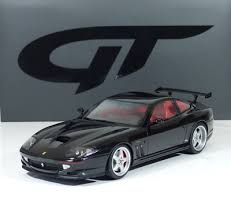 Image result for Nero 1997 Ferrari