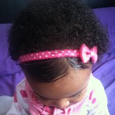 Need inspiration for your curls? 20 Super Sweet Baby Girl Hairstyles