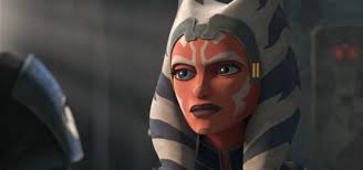 Ahsoka tano voice actress ashley eckstein certainly hasn't complained about getting the opportunity to return to the show when discussing the unique challenge of reprising ahsoka for season 7, but did say she had to do a bit of unlearning of the character following her time on star wars rebels. Ahsoka Tano Death Not Confirmed By Rise Of Skywalker Cameo Film