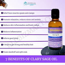 clary sage essential oil suppliers
