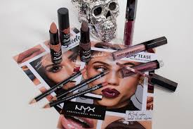 nyx professional makeup verkrijgbaar op