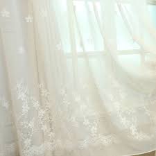 sheer curtains voila voile