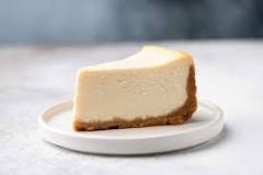 How do you fix a runny cheesecake?