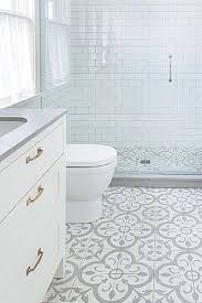 Bathroom Inspiration Gorgeous Tile