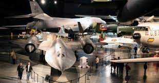 national museum of usaf