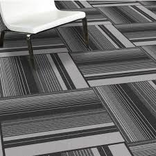 new carpet tiles commercial or
