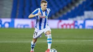 Maybe you would like to learn more about one of these? Real Madrid Odegaard To Stay On At Real Sociedad As Com