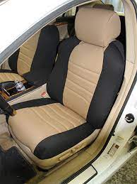 Acura 3 5tl S Seat Covers Wet Okole