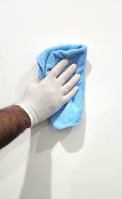 How To Properly Clean Painted Walls A
