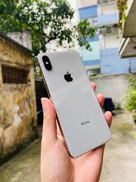 IPhone Giá Rẻ Nhất Hà Nội - XS MAX QUỐC TẾ!!! ZIN KENG CHẤT😗😗 Hờ không  sim ghép.. ---- GIÁ SALE 10.850k