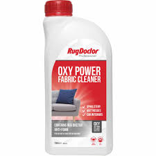 rug doctor oxy power fabric cleaner 1 litre