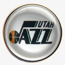 24 transparent png of utah jazz logo. Utah Jazz Logo Png Transparent Utah Jazz Logo Png Image Free Download Pngkey