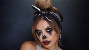 latina mua s share halloween makeup inspo