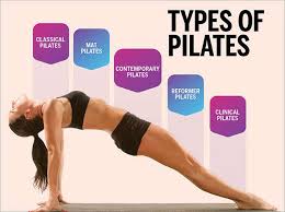 pilates workout for beginners