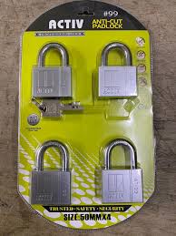 Can be accessed using fingerprints, rfid cards, password codes and keys. Safes Locks
