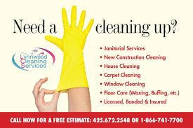 Image Result For Cleaning Service Advertisement Example