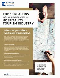 hospitality tourism industry