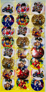 Maybe you would like to learn more about one of these? Dragon Ball Z Button Set Birthday Party Favors Set Of 24 Random Dragon Ball Z Party Backpack 2 Buttons Buy Online In Botswana At Botswana Desertcart Com Productid 109600912