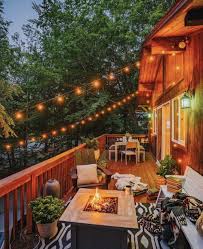 15 Cozy Outdoor Fire Pit Ideas To Try