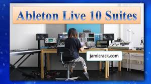 Ableton live free is a huge software and a complete music sequencer. Ableton Live 10 Suites Mac Os X Free Download 100 Activated