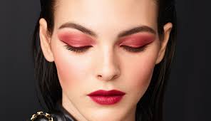 tips to do professional style make up