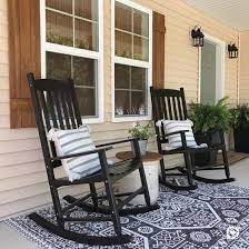 280 Best Rocking Chair Porch Ideas In