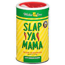 Slap Ya Mama Slap Scale gambar png