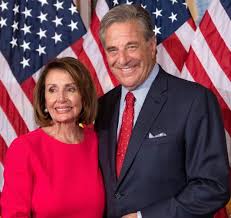She has served the u.s. Nancy Pelosi Bio Net Worth Married Husband Family Parents Age Facts Wiki Height News Education Bible Political Party Congress Kids Gossip Gist