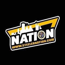 Steelers Nation Logo