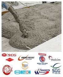 Harga beton cor bekasi terbilang masih tinggi bila dilihat dari jarak batching plant yang tersedia untuk memberikan pasokan. List Harga Beton Ready Mix Bekasi Web Review Informasi