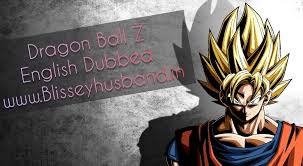 The episodes are produced by toei animation, and are based on the final 26 volumes of the dragon ball manga series by akira toriyama. Dragon Ball Z Dub Season 1 Episode 1 Blissey Husband