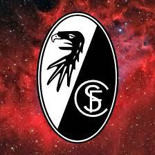 Последние твиты от sc freiburg (@scfreiburg). Sc Freiburg Logo Fussball