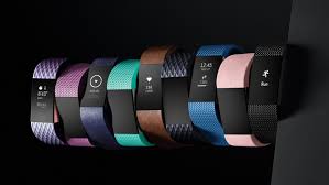 Fitbit Charge 2 V Fitbit Charge Hr Battle Of The Fitness