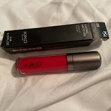 kiko milano lasting matte veil liquid