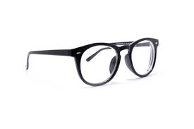 Køb Prestige Minus brille Shiny Black -0,5 - Matas