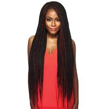 The braided hairstyles are not only fashionable, but look exceptionally classy. 7 Types Of Kanekalon Hair For Braids Hairstylists And Editors Love Allure