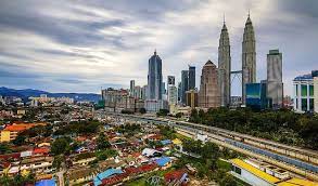 A detailed announcement on kampung baru land acquisition will be made at the kuala lumpur city hall (dbkl) this thursday, says federal. Kampung Baru Walk Self Guided Kuala Lumpur Malaysia