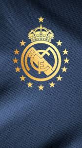 real madrid logo wallpapers and