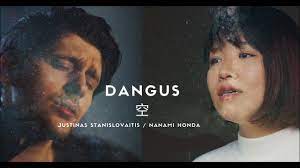 Justinas Stanislovaitis feat. Nanami Honda - Dangus空 - YouTube