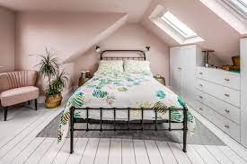 Ansprechende gestaltung von schlafzimmerwänden speichern Schlafzimmer Streichen Tipps Ideen