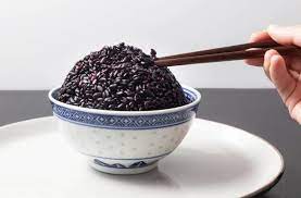 What Is Black Rice And Where Did It Come From Modern Farmer gambar png