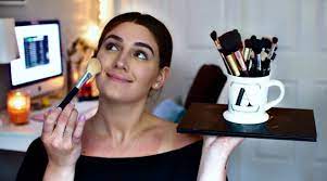 makeup tips for waitresses fishin